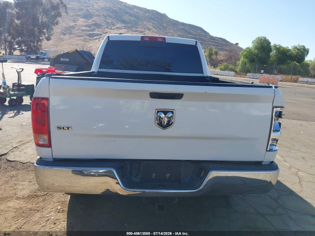 1C6RR6TT5KS585209 RAM 1500 Classic Slt 4x2 6&#039;4 Box