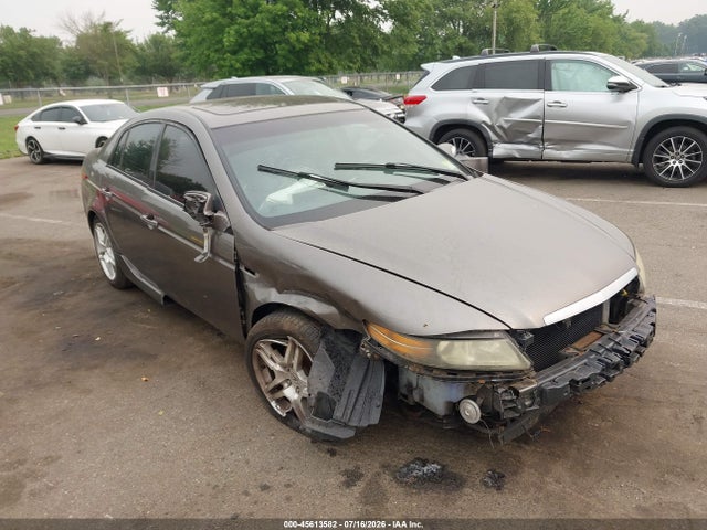 Продажа на аукционе авто 2008 Acura Tl 3.2, vin: 19UUA66298A016005, номер лота: 45613582