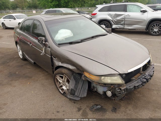 Продаж на аукціоні авто 2008 Acura Tl 3.2, vin: 19UUA66298A016005, номер лоту: 45613582