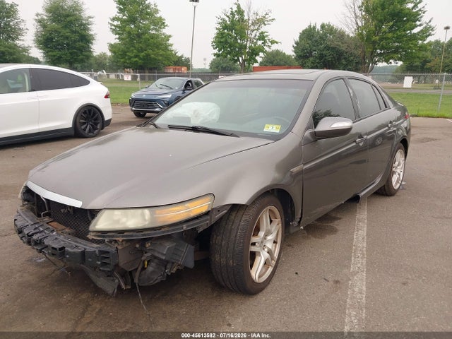Продаж на аукціоні авто 2008 Acura Tl 3.2, vin: 19UUA66298A016005, номер лоту: 45613582