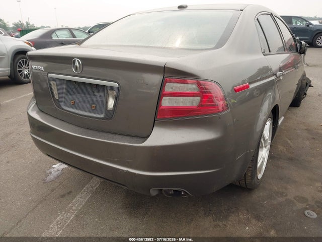 Продаж на аукціоні авто 2008 Acura Tl 3.2, vin: 19UUA66298A016005, номер лоту: 45613582