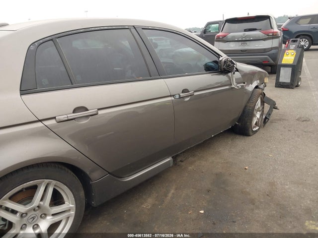 Продаж на аукціоні авто 2008 Acura Tl 3.2, vin: 19UUA66298A016005, номер лоту: 45613582