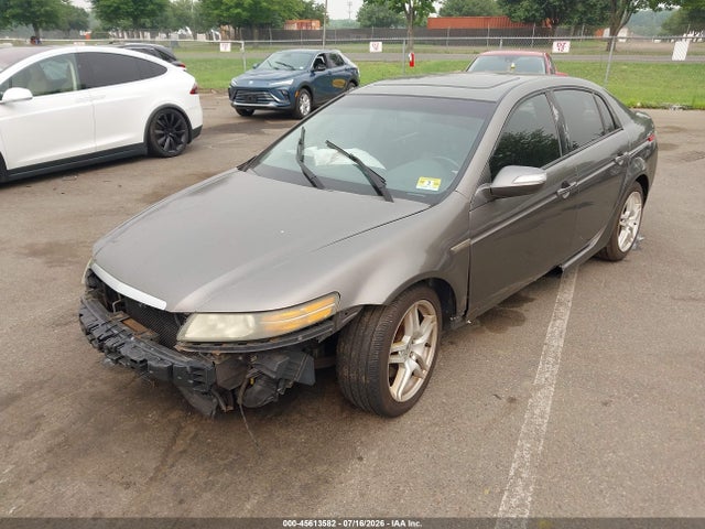 Продаж на аукціоні авто 2008 Acura Tl 3.2, vin: 19UUA66298A016005, номер лоту: 45613582