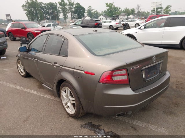 Продаж на аукціоні авто 2008 Acura Tl 3.2, vin: 19UUA66298A016005, номер лоту: 45613582