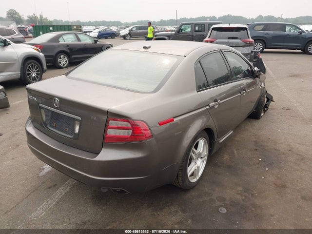 Продаж на аукціоні авто 2008 Acura Tl 3.2, vin: 19UUA66298A016005, номер лоту: 45613582