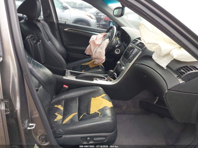 Продаж на аукціоні авто 2008 Acura Tl 3.2, vin: 19UUA66298A016005, номер лоту: 45613582