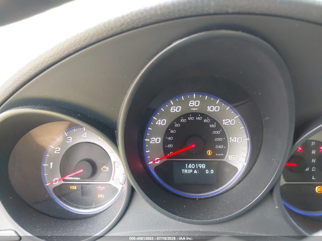 Продаж на аукціоні авто 2008 Acura Tl 3.2, vin: 19UUA66298A016005, номер лоту: 45613582