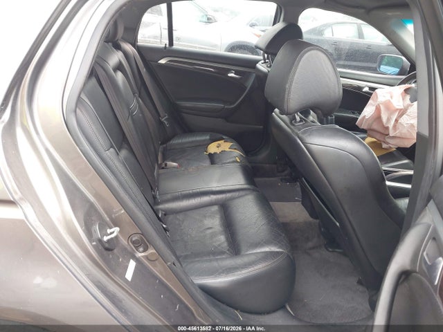 Продаж на аукціоні авто 2008 Acura Tl 3.2, vin: 19UUA66298A016005, номер лоту: 45613582