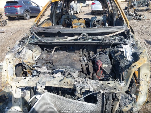 Aukcja sprzedaży 2025 Toyota Rav4 Le, vin: 2T3F1RFV5SW625622, numer aukcji: 45613588