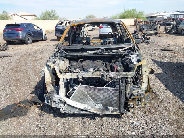 Aukcja sprzedaży 2025 Toyota Rav4 Le, vin: 2T3F1RFV5SW625622, numer aukcji: 45613588