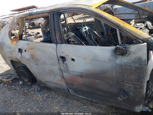 Aukcja sprzedaży 2025 Toyota Rav4 Le, vin: 2T3F1RFV5SW625622, numer aukcji: 45613588