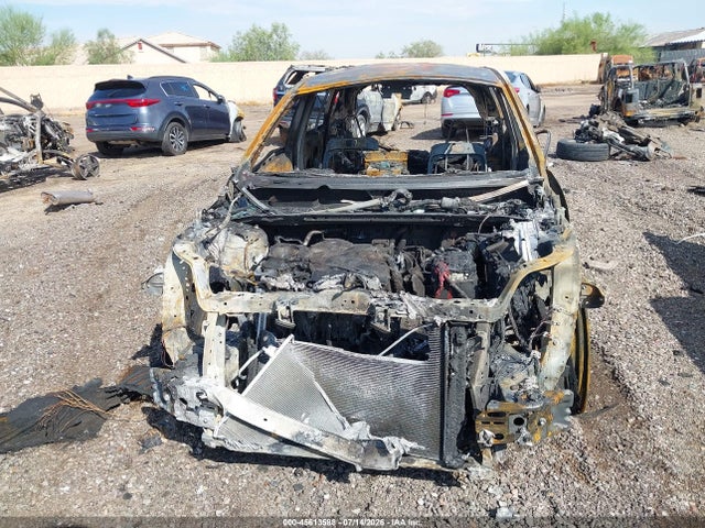 Aukcja sprzedaży 2025 Toyota Rav4 Le, vin: 2T3F1RFV5SW625622, numer aukcji: 45613588