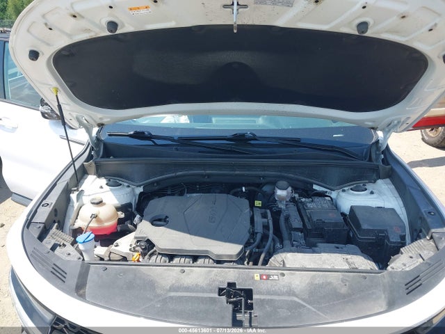 KIA SORENTO S 2021 5XYRLDLC3MG065677 Image 10