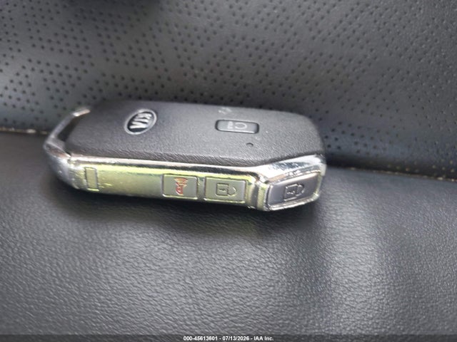 KIA SORENTO S 2021 5XYRLDLC3MG065677 Image 11