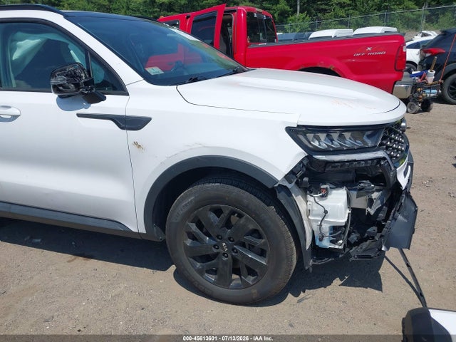 KIA SORENTO S 2021 5XYRLDLC3MG065677 Image 17
