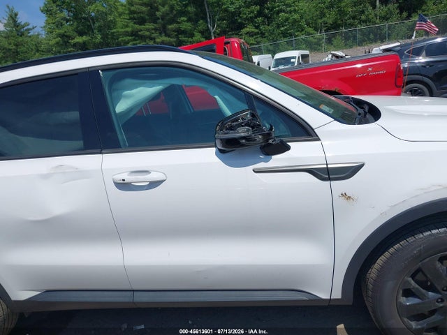KIA SORENTO S 2021 5XYRLDLC3MG065677 Image 18