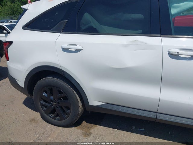 KIA SORENTO S 2021 5XYRLDLC3MG065677 Image 19