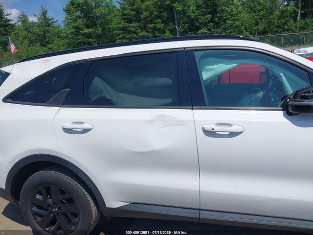 KIA SORENTO S 2021 5XYRLDLC3MG065677 Image 20