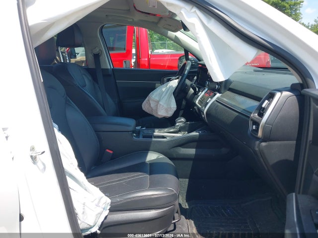 KIA SORENTO S 2021 5XYRLDLC3MG065677 Image 5