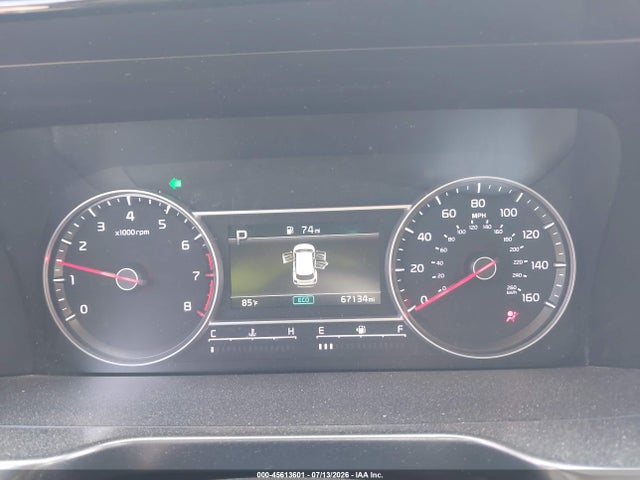KIA SORENTO S 2021 5XYRLDLC3MG065677 Image 7
