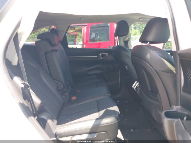KIA SORENTO S 2021 5XYRLDLC3MG065677 Image 8