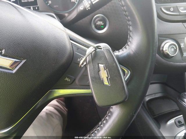 Продажа на аукционе авто 2019 Chevrolet Malibu Rs, vin: 1G1ZG5ST0KF189605, номер лота: 45613602