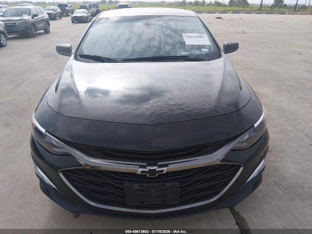 Продажа на аукционе авто 2019 Chevrolet Malibu Rs, vin: 1G1ZG5ST0KF189605, номер лота: 45613602