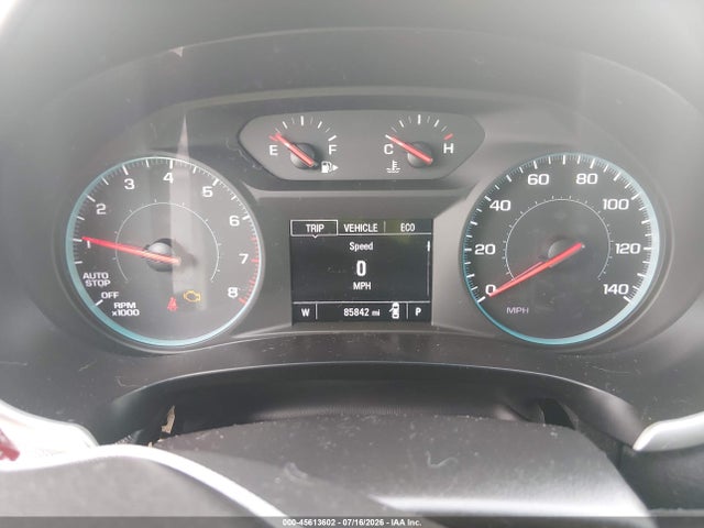 Продажа на аукционе авто 2019 Chevrolet Malibu Rs, vin: 1G1ZG5ST0KF189605, номер лота: 45613602