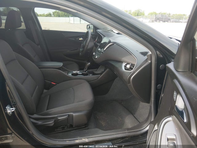 Продажа на аукционе авто 2019 Chevrolet Malibu Rs, vin: 1G1ZG5ST0KF189605, номер лота: 45613602
