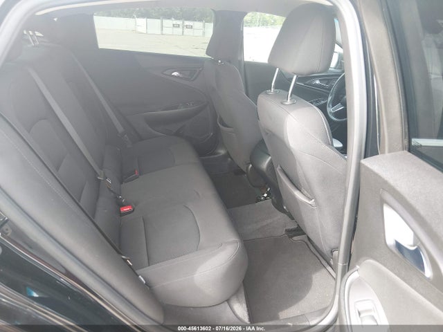 Продажа на аукционе авто 2019 Chevrolet Malibu Rs, vin: 1G1ZG5ST0KF189605, номер лота: 45613602