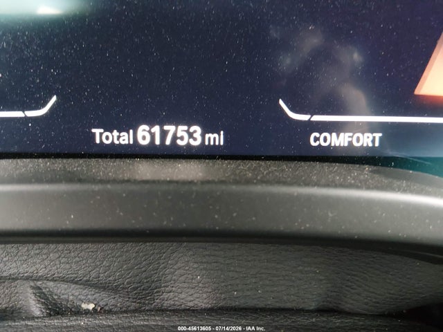 45613605 :رقم المزاد ، 5UX53DP04N9J91014 vin ، 2022 Bmw X3 Xdrive30i مزاد بيع