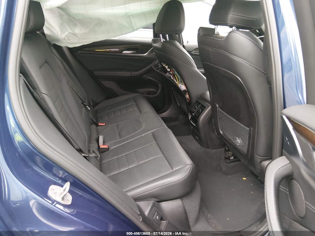 45613605 :رقم المزاد ، 5UX53DP04N9J91014 vin ، 2022 Bmw X3 Xdrive30i مزاد بيع
