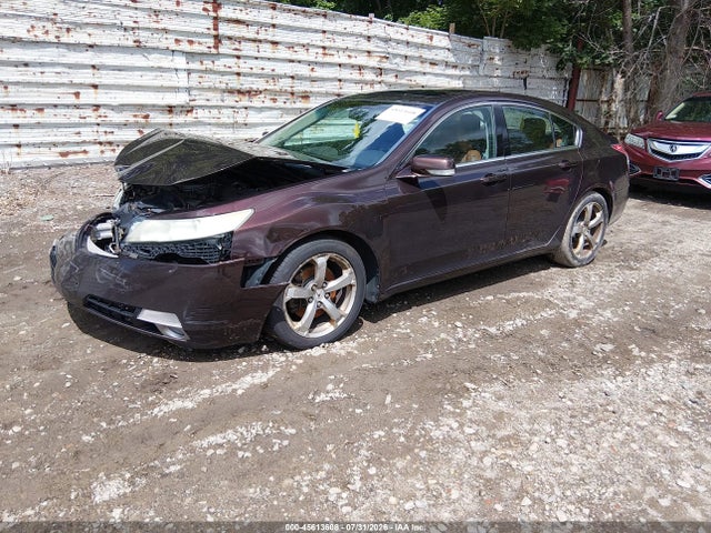 Aukcja sprzedaży 2009 Acura Tl 3.7, vin: 19UUA96269A000623, numer aukcji: 45613608