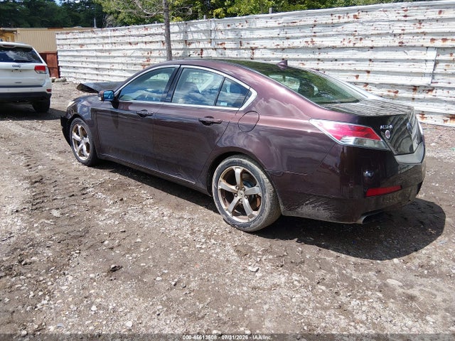 Aukcja sprzedaży 2009 Acura Tl 3.7, vin: 19UUA96269A000623, numer aukcji: 45613608
