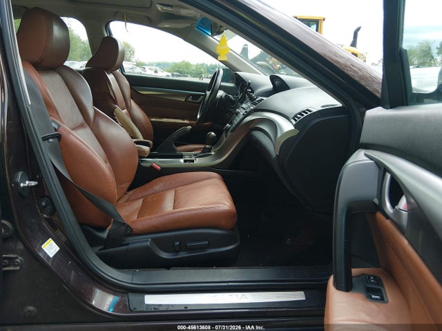 Aukcja sprzedaży 2009 Acura Tl 3.7, vin: 19UUA96269A000623, numer aukcji: 45613608