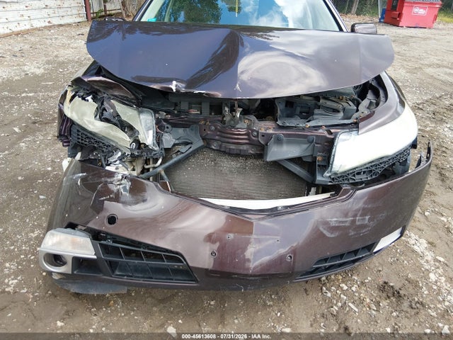 Aukcja sprzedaży 2009 Acura Tl 3.7, vin: 19UUA96269A000623, numer aukcji: 45613608