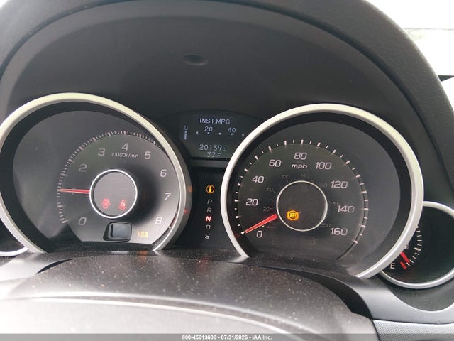 Aukcja sprzedaży 2009 Acura Tl 3.7, vin: 19UUA96269A000623, numer aukcji: 45613608