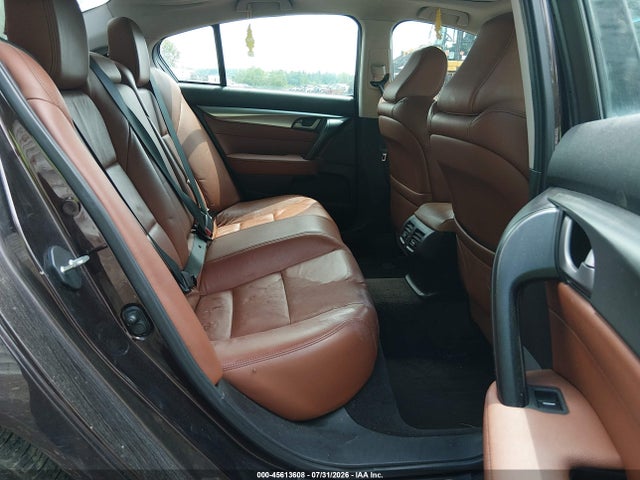 Aukcja sprzedaży 2009 Acura Tl 3.7, vin: 19UUA96269A000623, numer aukcji: 45613608