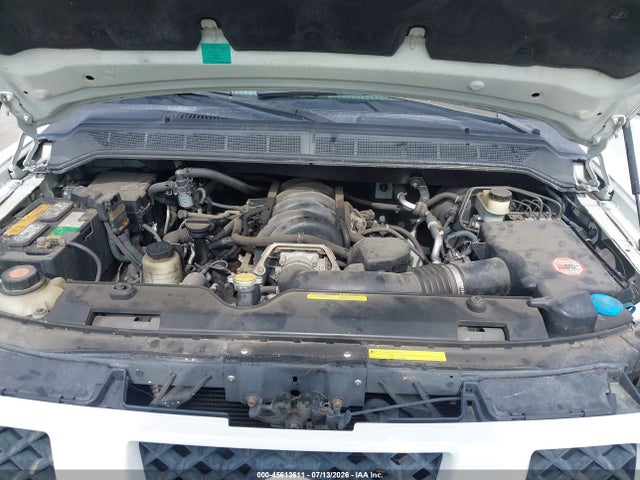 Aukcja sprzedaży 2004 Nissan Pathfinder Armada Se Off-road, vin: 5N1AA08A64N731888, numer aukcji: 45613611