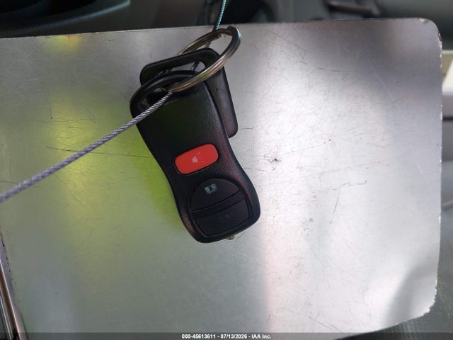 Aukcja sprzedaży 2004 Nissan Pathfinder Armada Se Off-road, vin: 5N1AA08A64N731888, numer aukcji: 45613611
