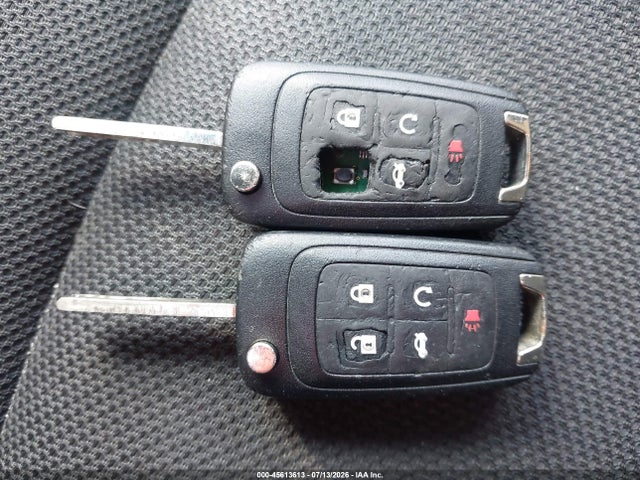 Auction sale of the 2012 Chevrolet Cruze Eco, vin: 1G1PJ5SC1C7232031, lot number: 45613613