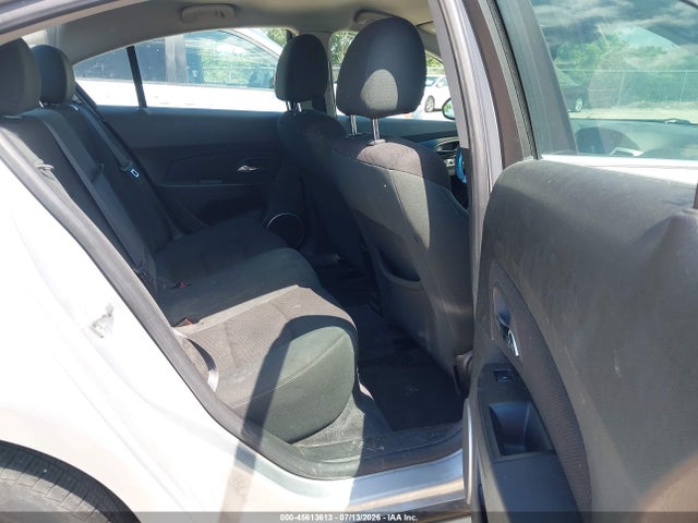Продажа на аукционе авто 2012 Chevrolet Cruze Eco, vin: 1G1PJ5SC1C7232031, номер лота: 45613613