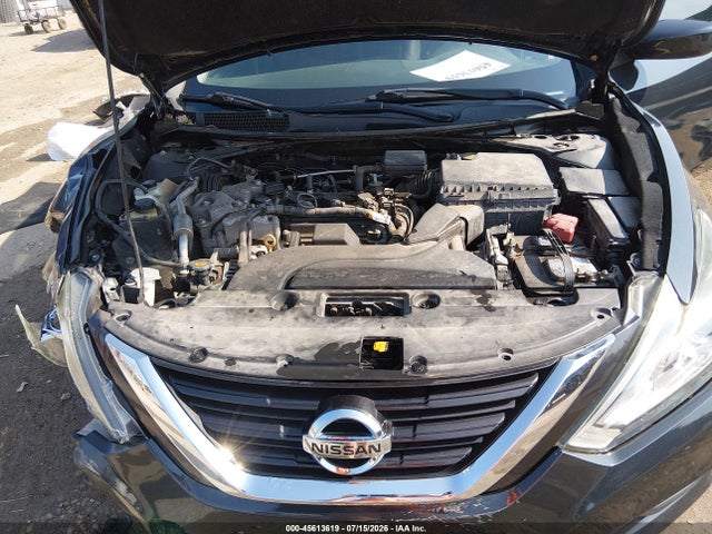 1N4AL3AP5JC230728 Nissan Altima 2.5 S