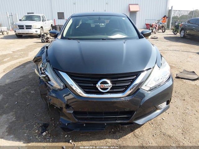 1N4AL3AP5JC230728 Nissan Altima 2.5 S