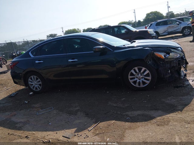 1N4AL3AP5JC230728 Nissan Altima 2.5 S