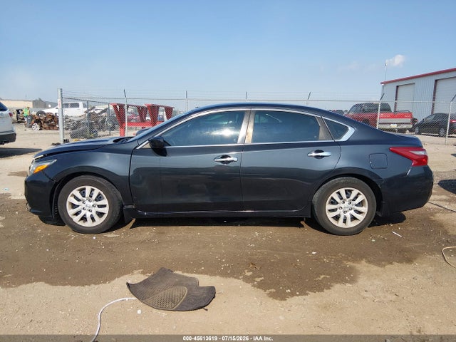 1N4AL3AP5JC230728 Nissan Altima 2.5 S