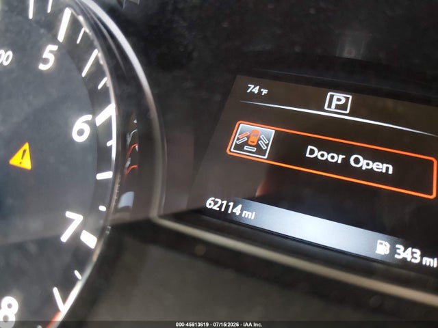 1N4AL3AP5JC230728 Nissan Altima 2.5 S