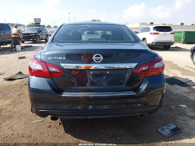 1N4AL3AP5JC230728 Nissan Altima 2.5 S