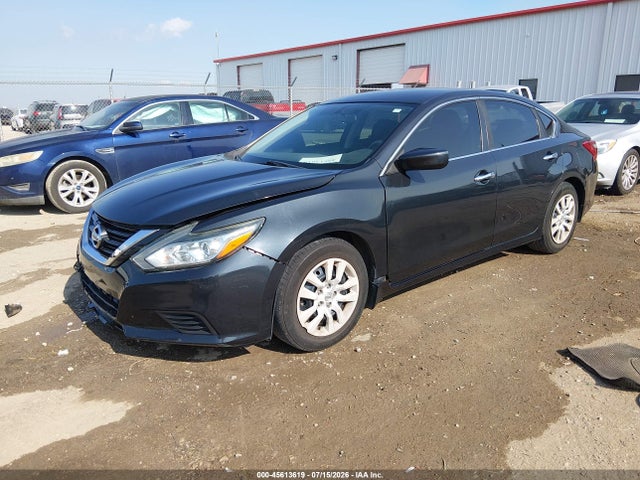 1N4AL3AP5JC230728 Nissan Altima 2.5 S