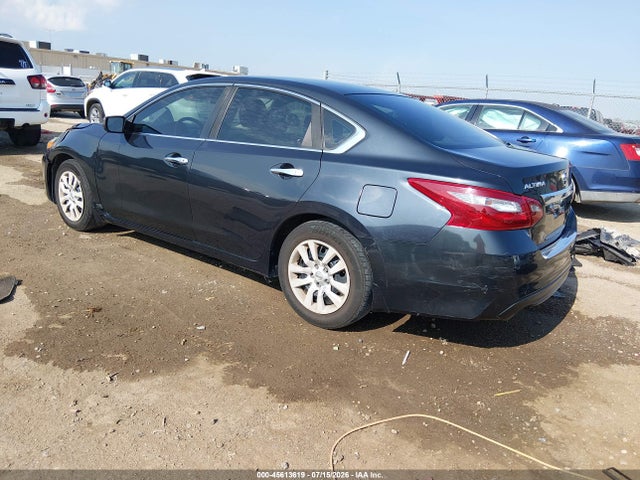 1N4AL3AP5JC230728 Nissan Altima 2.5 S